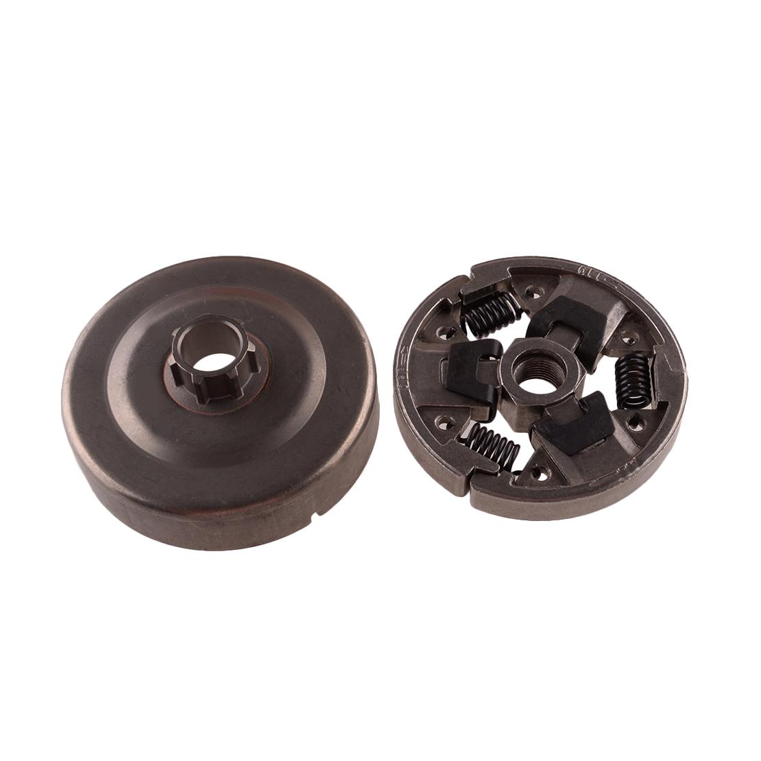 1 Set Clutch Assy Drum Washer  - Stihl Chainsaw Ms261 ulasan dan harga