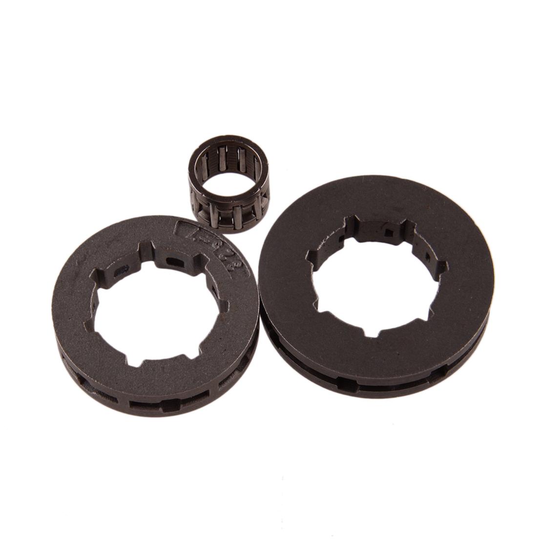 1 Set Clutch Assy Drum Washer  - Stihl Chainsaw Ms261 ulasan dan harga