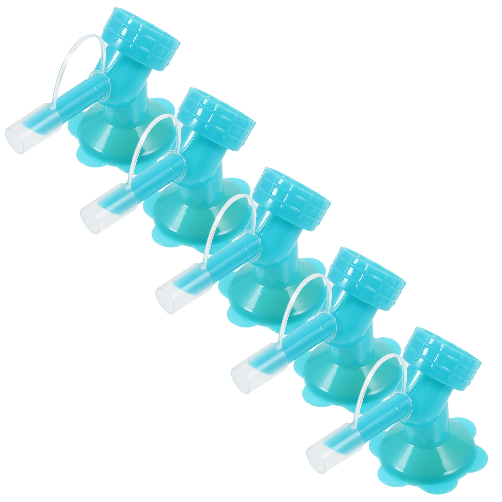 5pcs Gardening Sprinkler Nozzl - Gardening Yard Tools ulasan dan harga