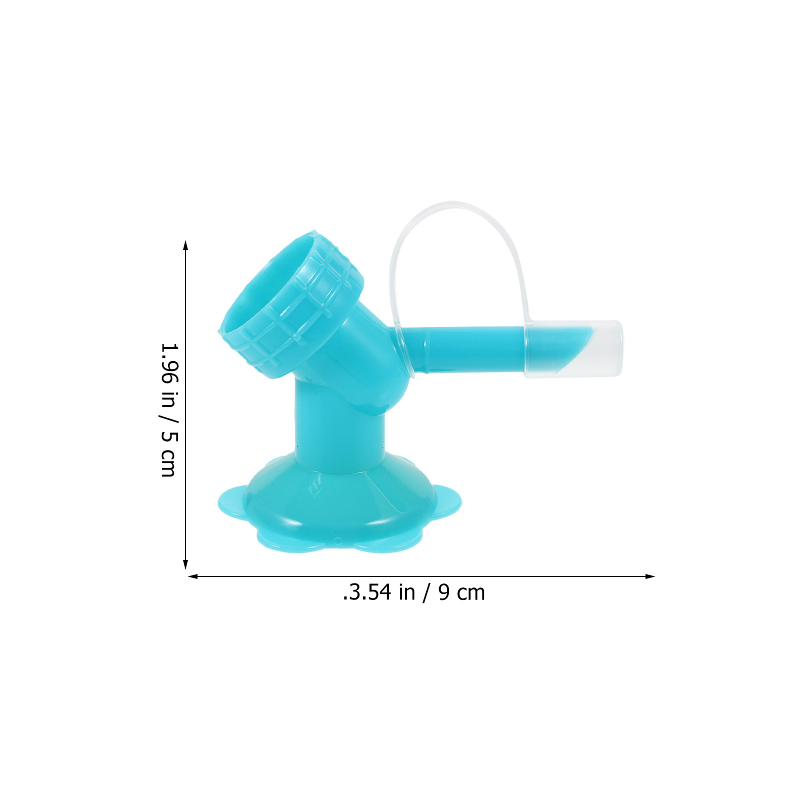 5pcs Gardening Sprinkler Nozzl - Gardening Yard Tools ulasan dan harga