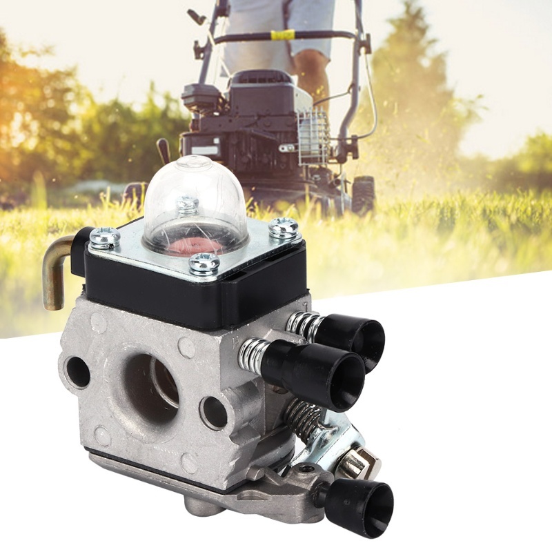 Garden Tool Carburetor Replace - Gardening Tools Kit ulasan dan harga