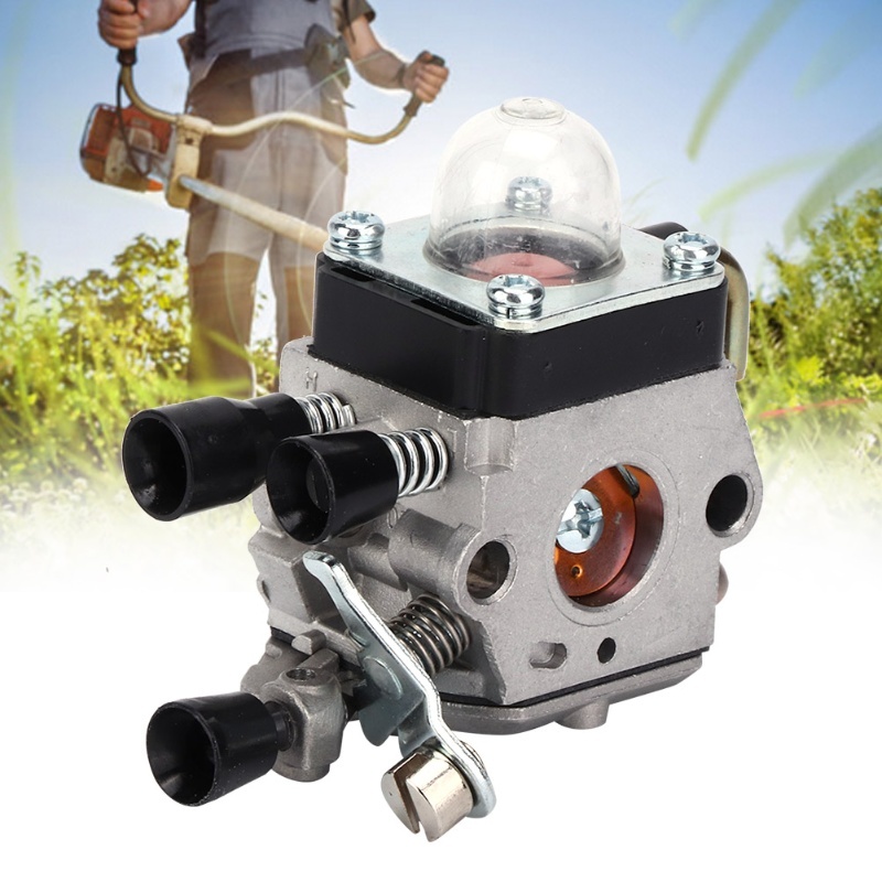 Garden Tool Carburetor Replace - Gardening Tools Kit ulasan dan harga