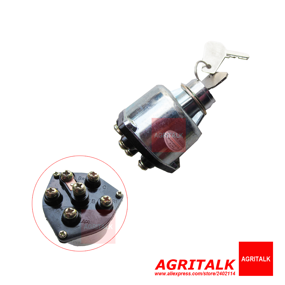 Pre-heating starting switch  f - Gardening Tools Needed ulasan dan harga