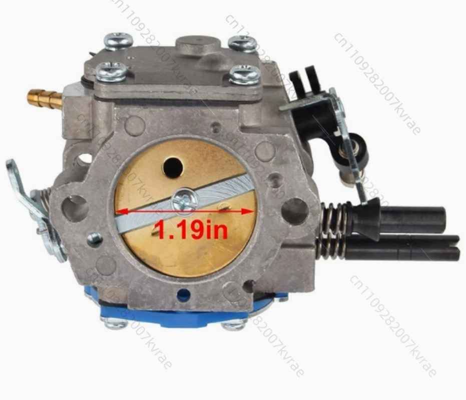 3120XP K1250 K1260 Chainsaw Cu - Gardening Tools Cutter ulasan dan harga