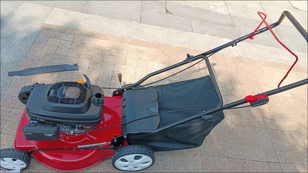 Best Quality Petrol Industrial - Gardening Tools Best Quality ulasan dan harga