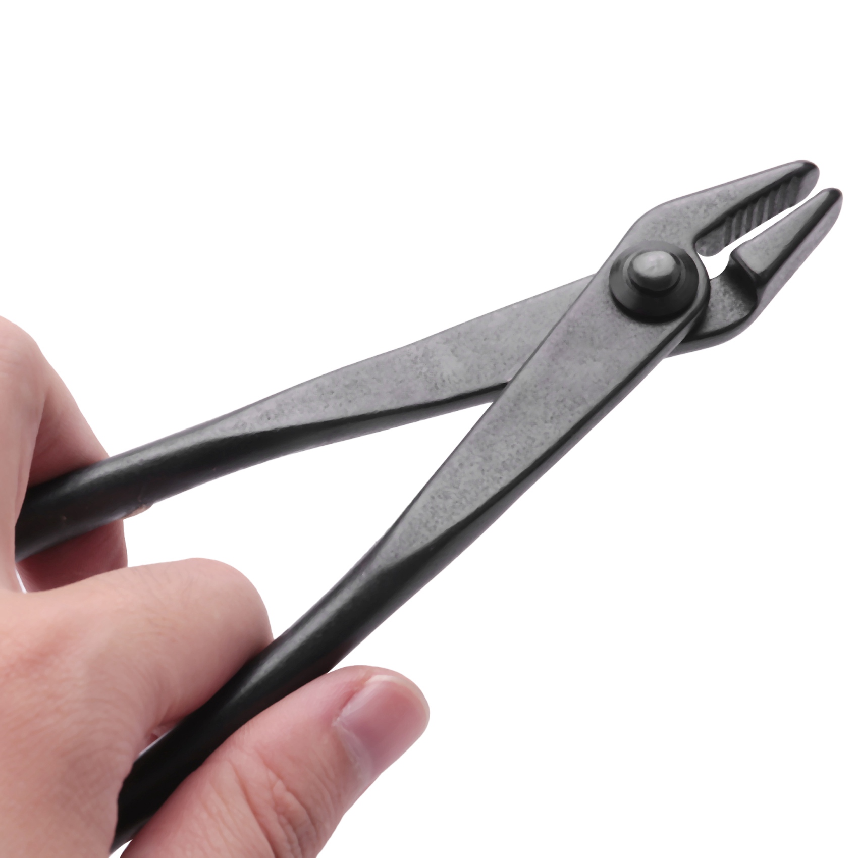 ABNM 20Cm Round Edge Steel Gar - Gardening Tools Drawing ulasan dan harga