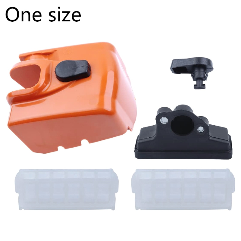 23GA Air Filter & Cover for w/ - Stihl Chainsaw Ms261 ulasan dan harga