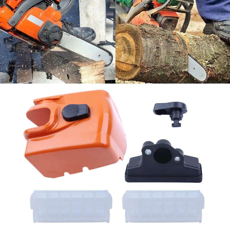 23GA Air Filter & Cover for w/ - Stihl Chainsaw Ms261 ulasan dan harga
