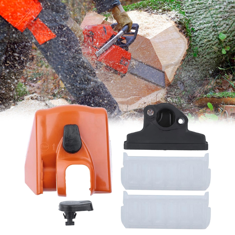 23GA Air Filter & Cover for w/ - Stihl Chainsaw Ms261 ulasan dan harga