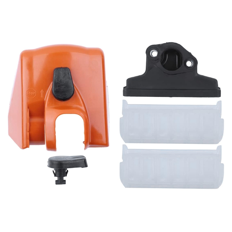 23GA Air Filter & Cover for w/ - Stihl Chainsaw Ms261 ulasan dan harga