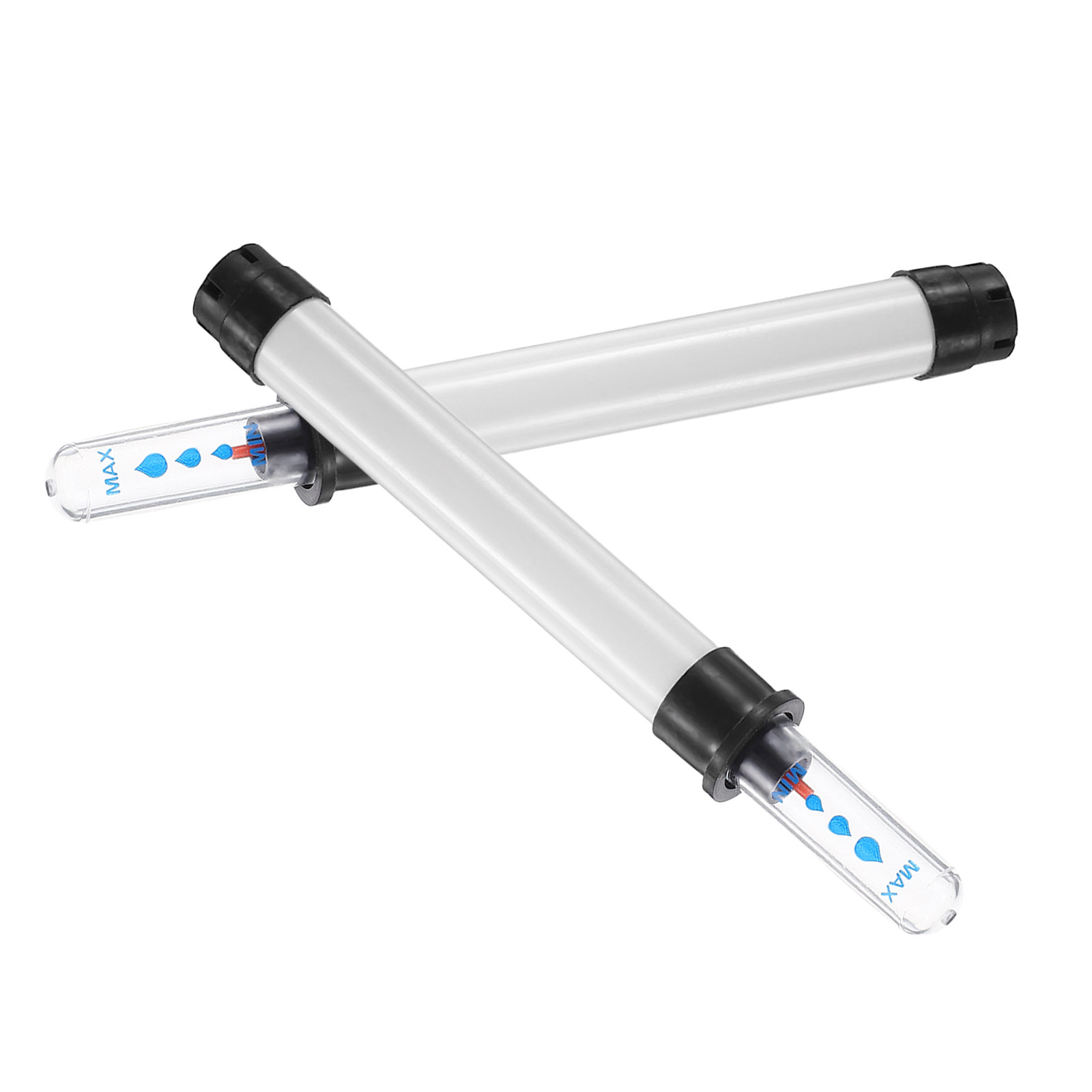 2Pcs Water Level Indicators Fl - Moisture Meter Plant ulasan dan harga