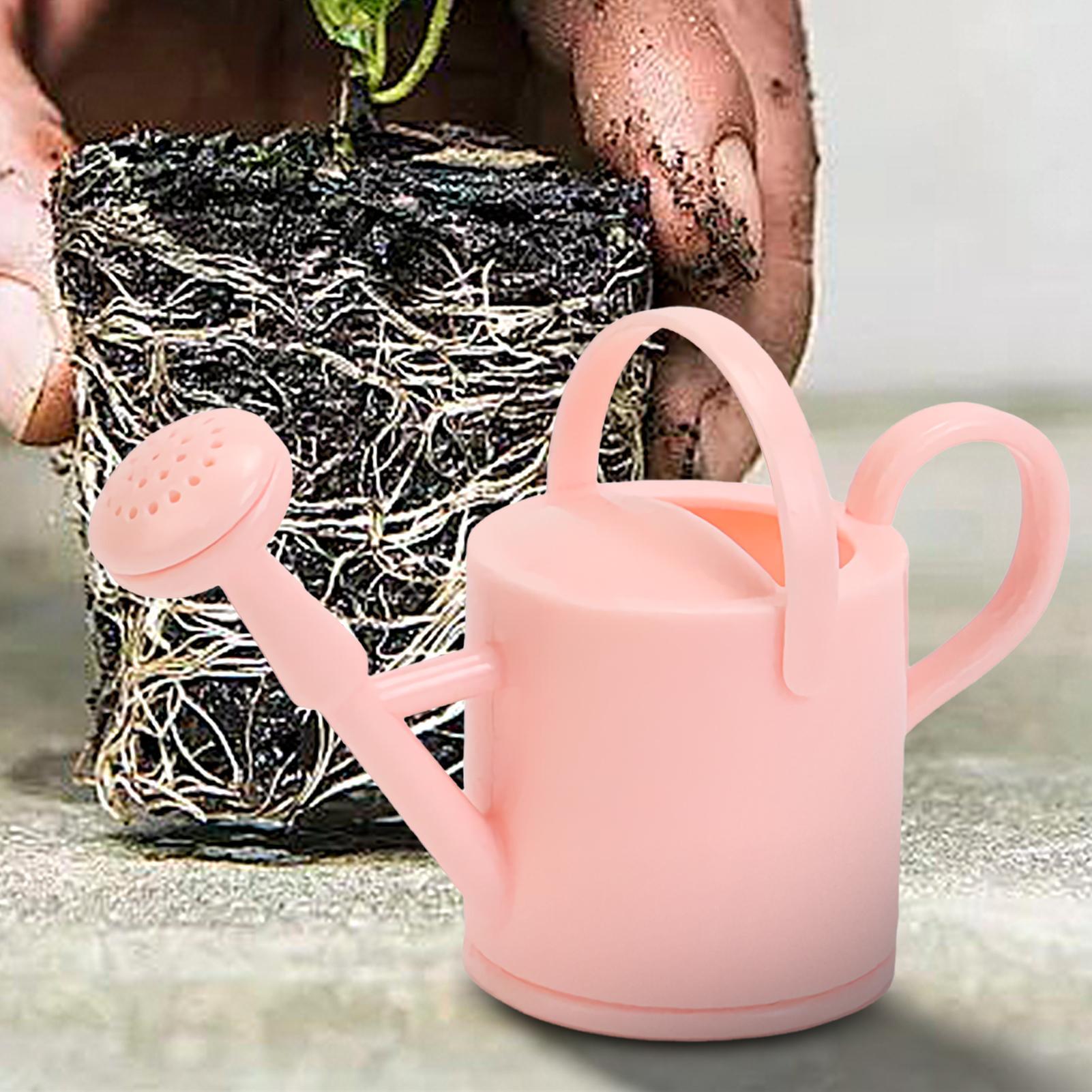 Small Kids Watering Can Flexib - Gardening Yard Tools ulasan dan harga