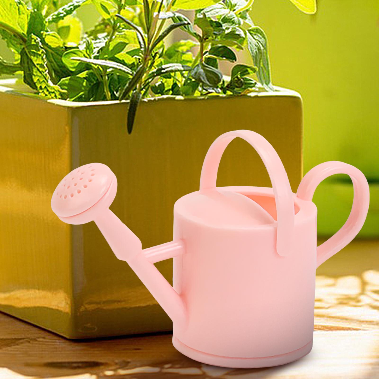 Small Kids Watering Can Flexib - Gardening Yard Tools ulasan dan harga