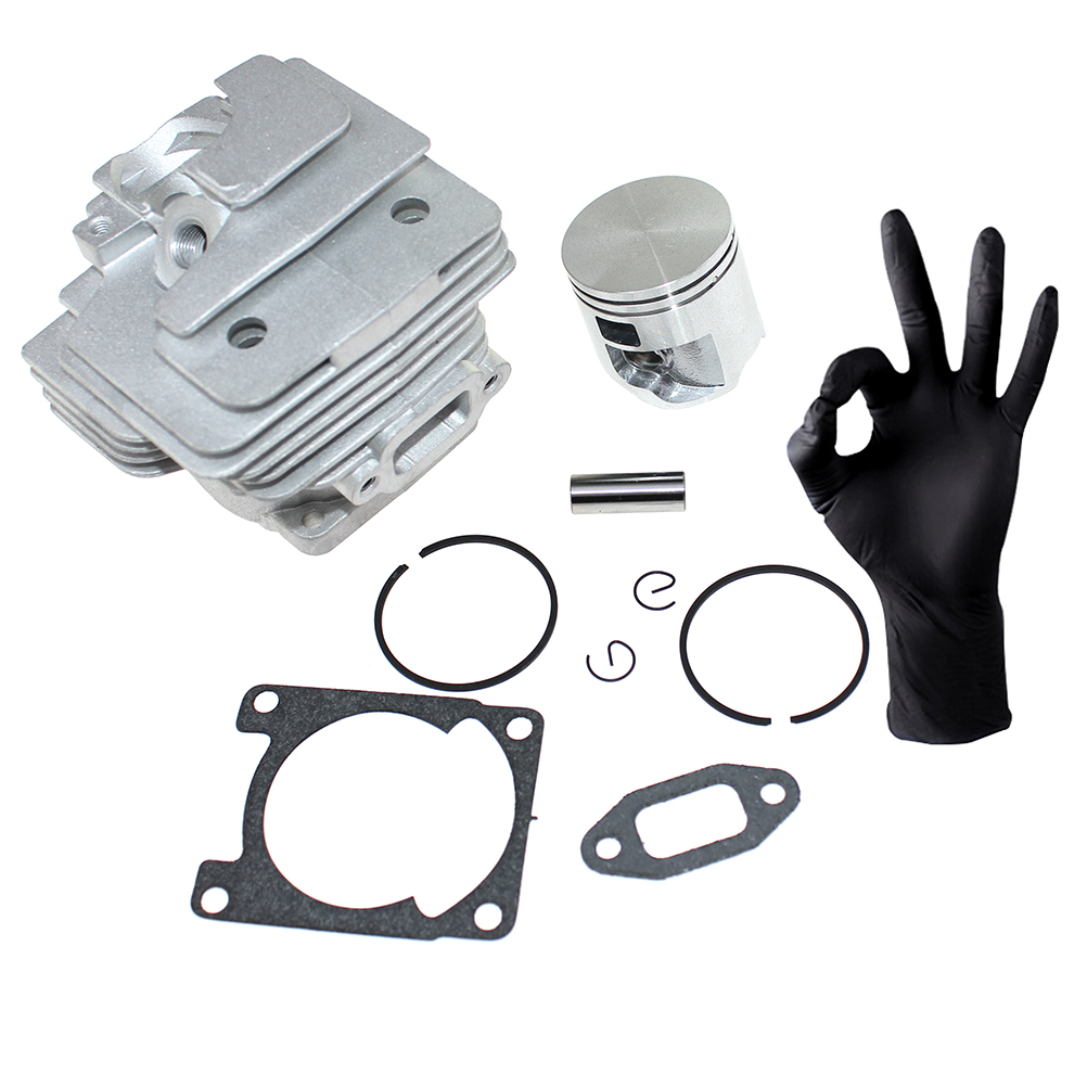 Cylinder Piston Kit For Stihl  - Stihl Chainsaw Ms261 ulasan dan harga