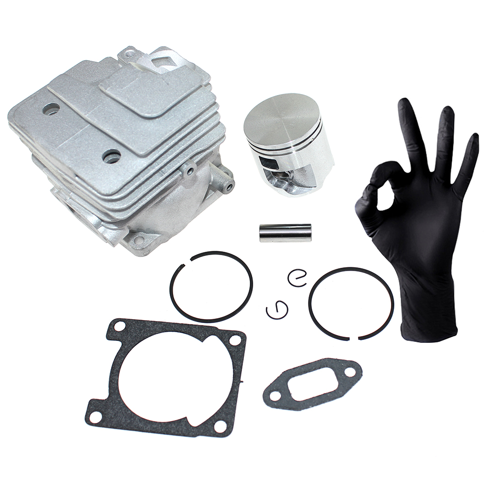 Cylinder Piston Kit For Stihl  - Stihl Chainsaw Ms261 ulasan dan harga