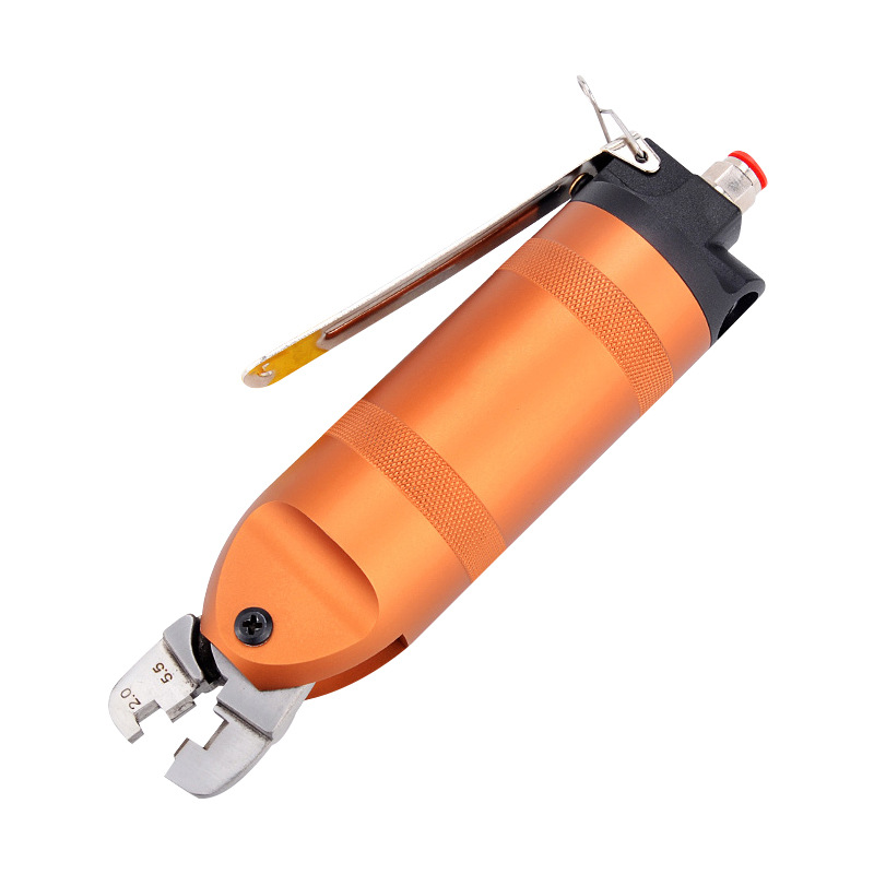Pneumatic Air Crimping Pliers  - Gardening Tools Cutter ulasan dan harga