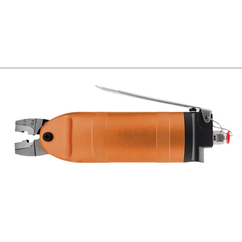 Pneumatic Air Crimping Pliers  - Gardening Tools Cutter ulasan dan harga