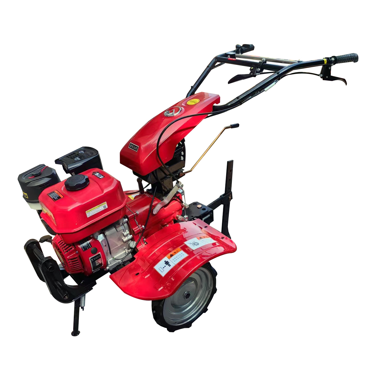 Mini Garden Rotary Tiller Smal - Gardening Tools Used For Weeding ulasan dan harga