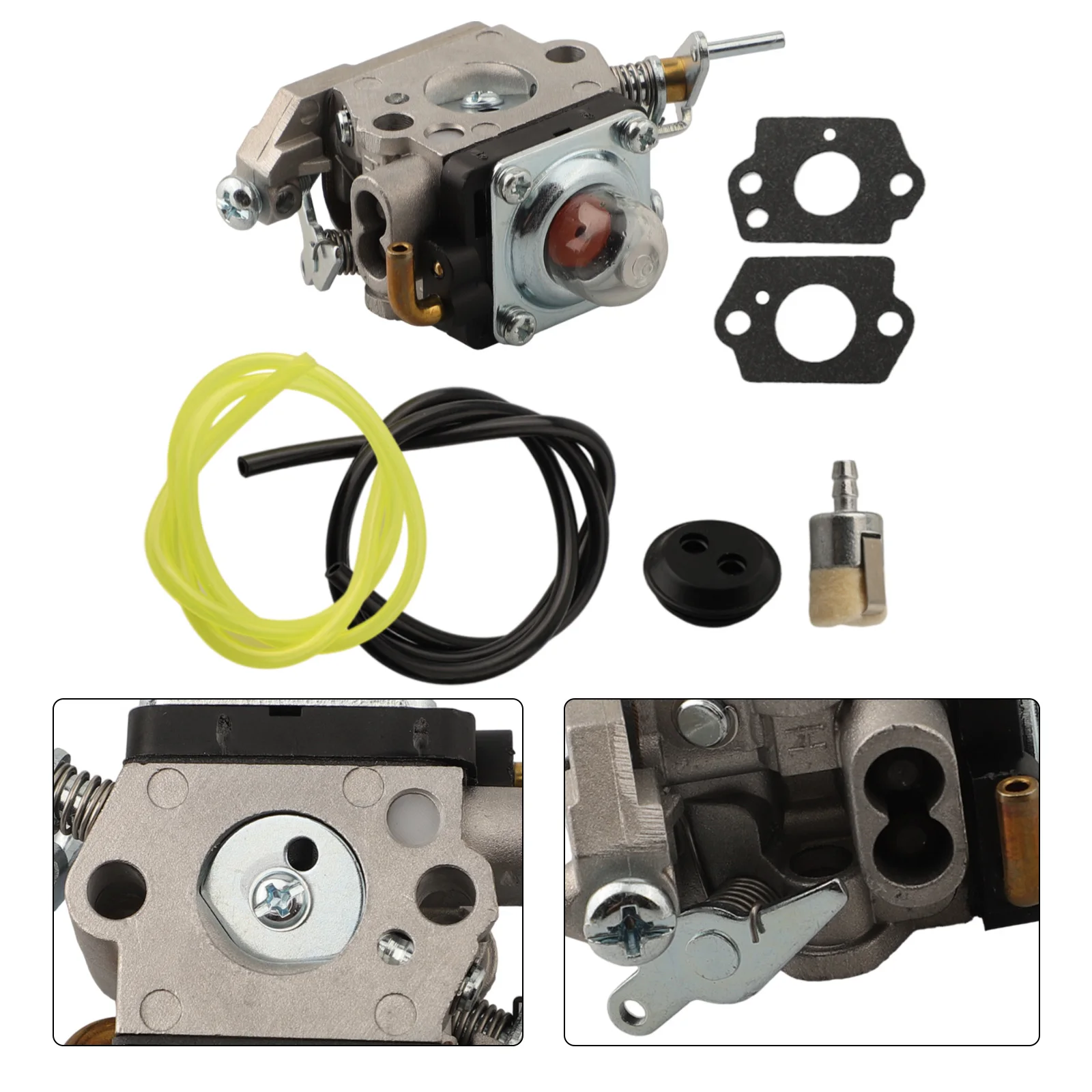 523012401 Carburetor Chainsaw  - Gardening Tools With Names And Pictures ulasan dan harga