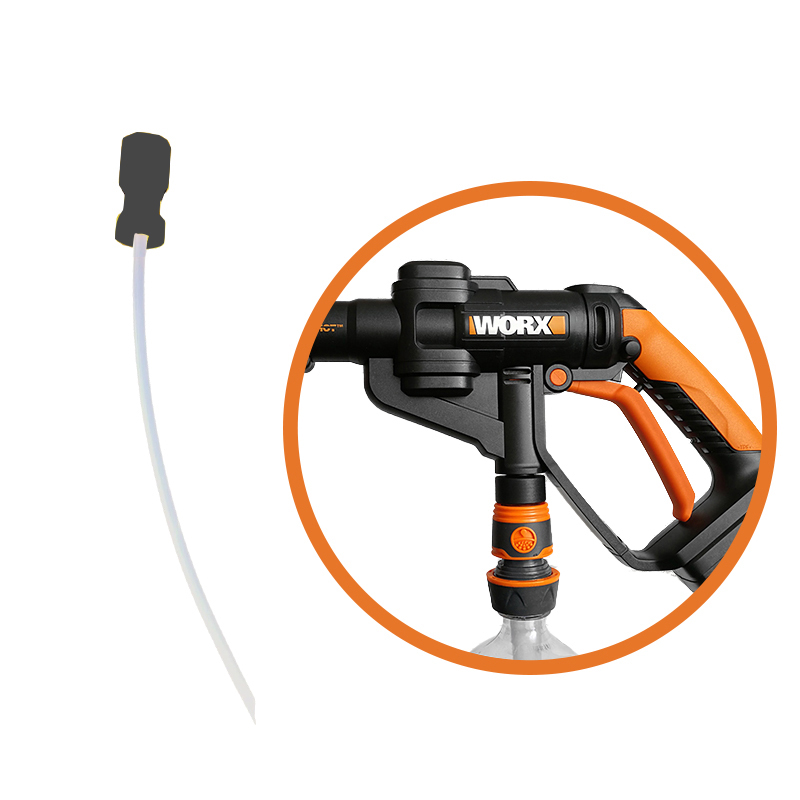 Free shipping  FOR WORX  Hydro - Gardening Tools Drawing ulasan dan harga