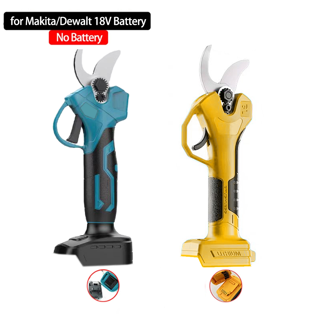Brushless Electric Pruning She - Pruning Shears ulasan dan harga