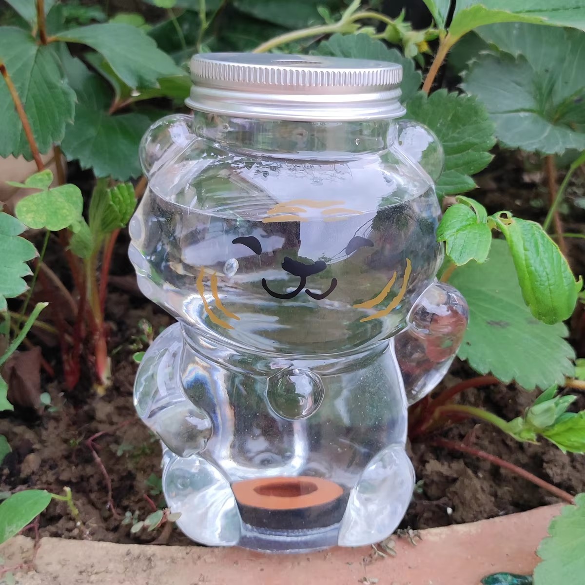 350 ML Garden Automatic Wateri - Gardening Yard Tools ulasan dan harga