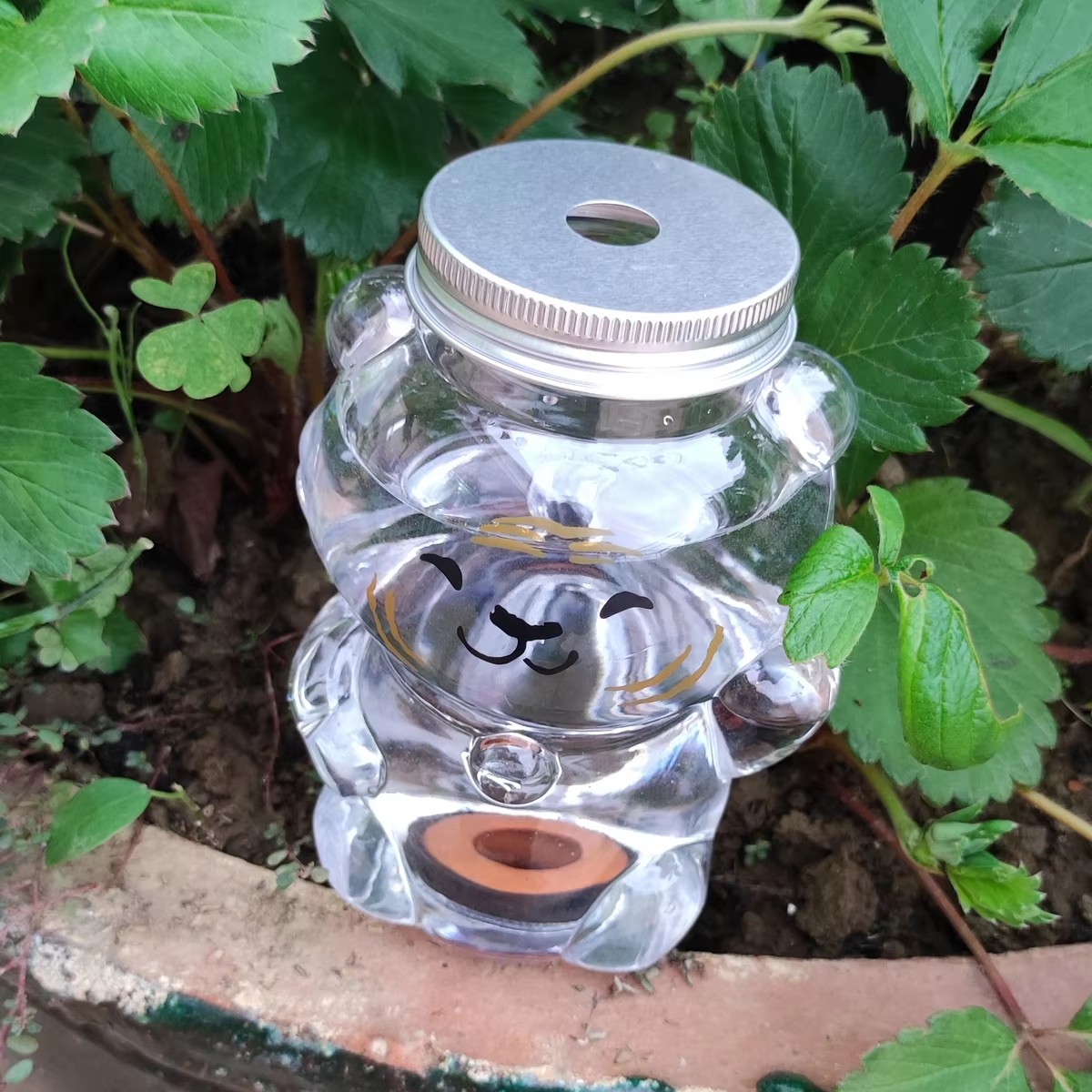 350 ML Garden Automatic Wateri - Gardening Yard Tools ulasan dan harga