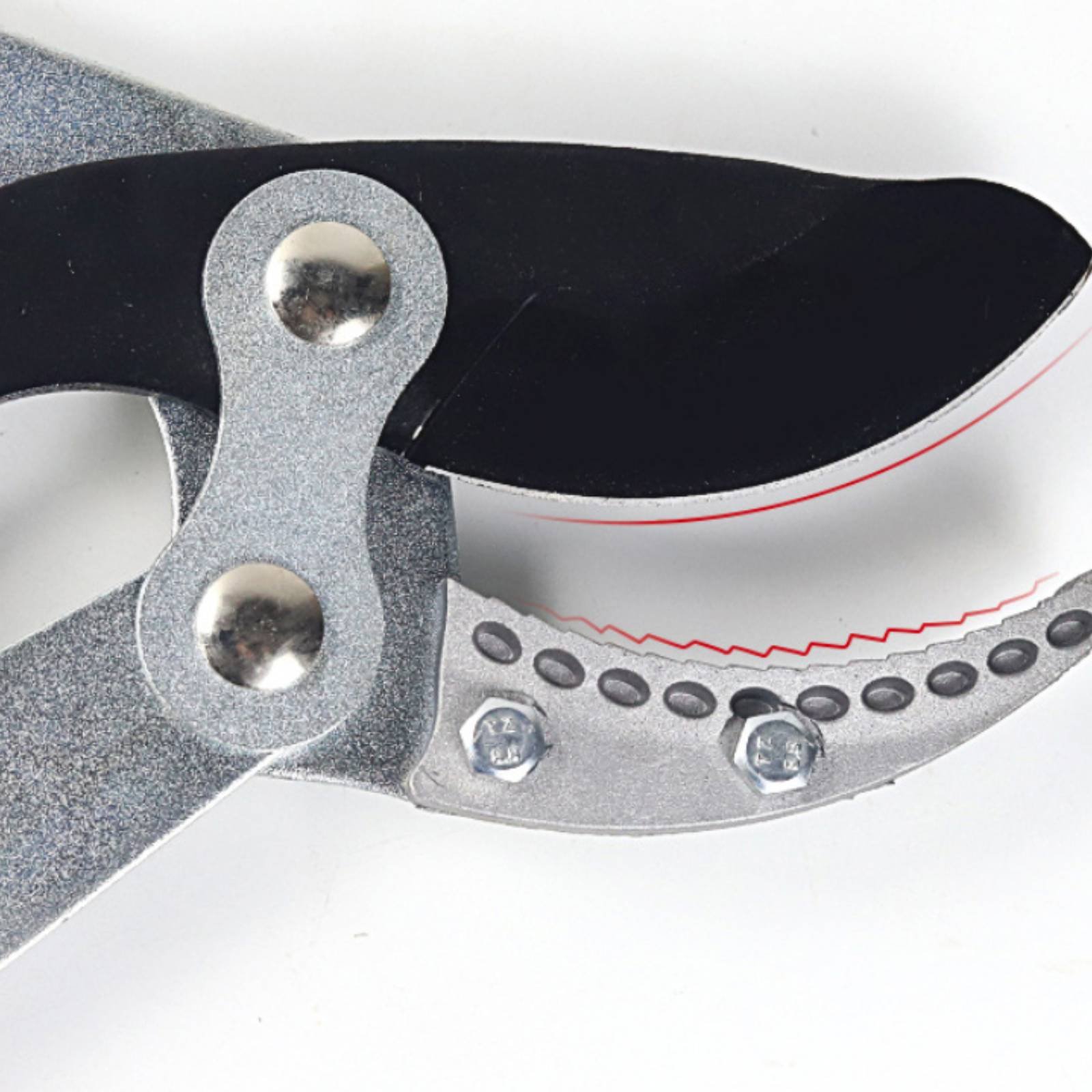 Telescopic Branch Pruners Shar - Pruning Shears ulasan dan harga
