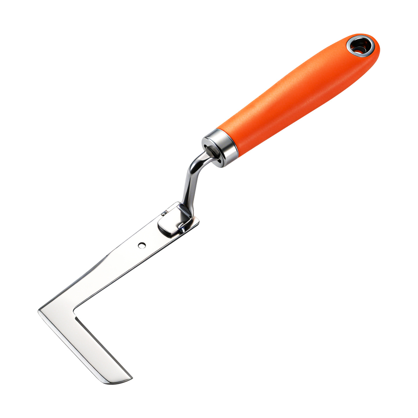 L-Shaped Multi-Purpose Garden  - Gardening Tools Used For Weeding ulasan dan harga