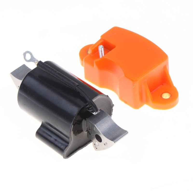 Heavy Duty Ignition Module Con - Gardening Yard Tools ulasan dan harga