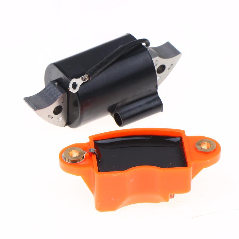 Heavy Duty Ignition Module Con - Gardening Yard Tools ulasan dan harga