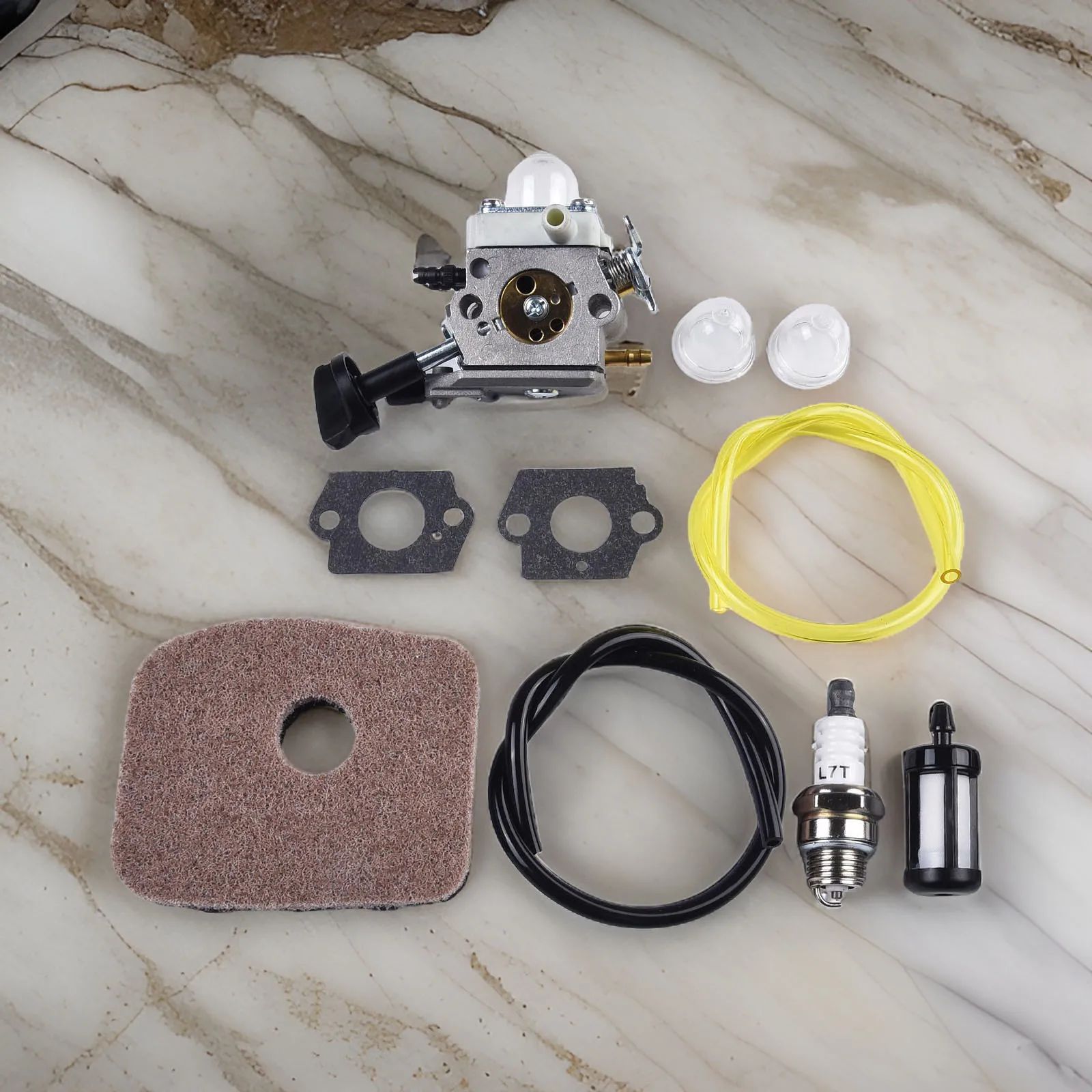 Carburetor Kit For Stihl BG86  - Gardening Tools Kit ulasan dan harga