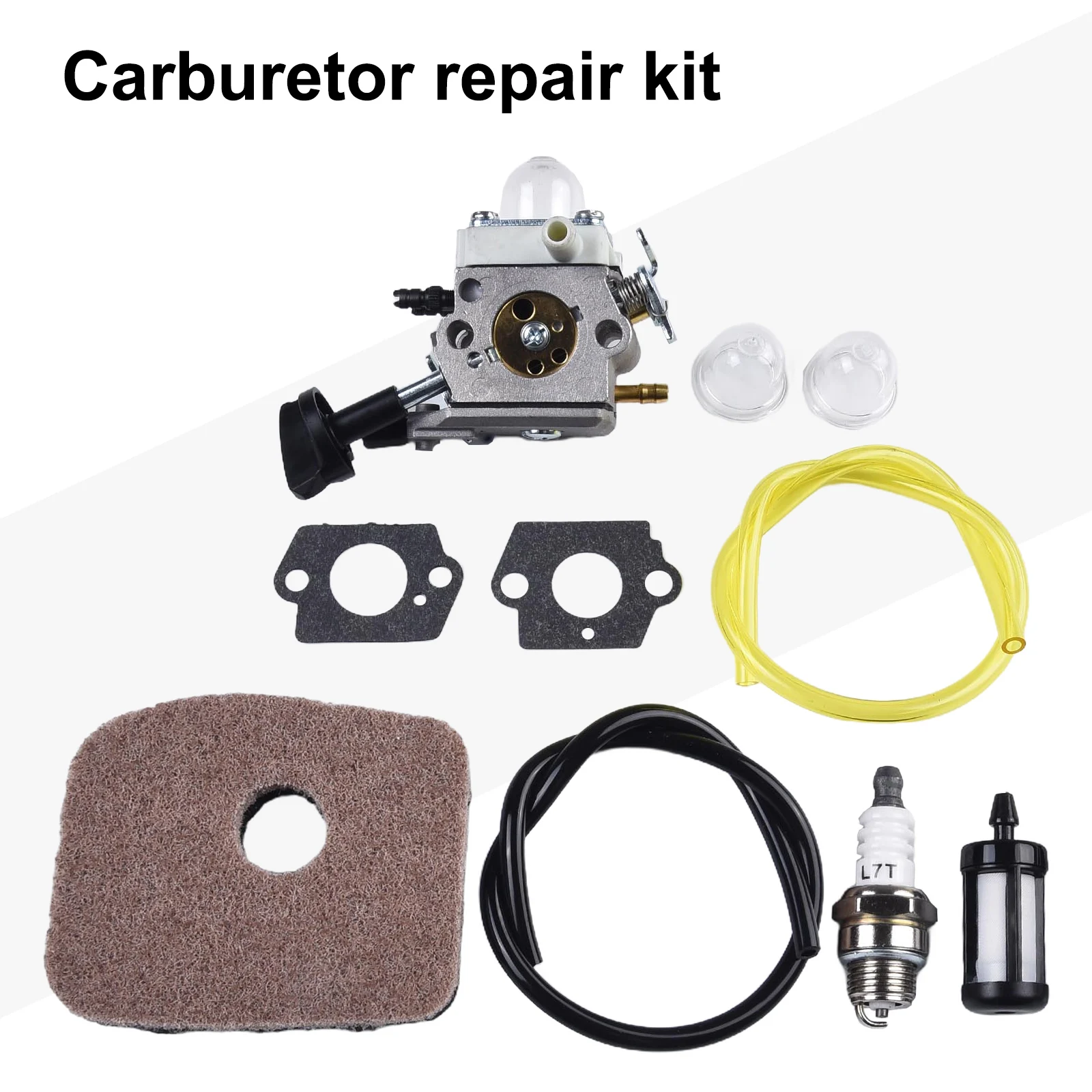Carburetor Kit For Stihl BG86  - Gardening Tools Kit ulasan dan harga