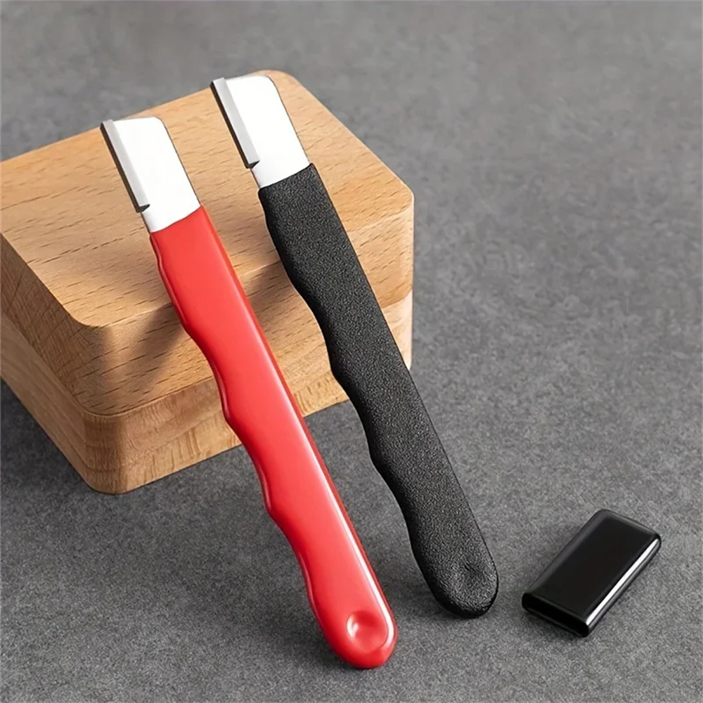 Portable Alloy Steel Knife Sha - Essential Gardening Tools ulasan dan harga