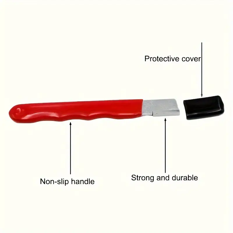 Portable Alloy Steel Knife Sha - Essential Gardening Tools ulasan dan harga