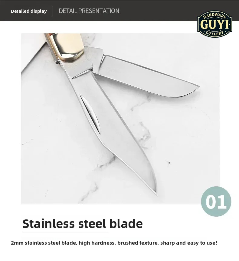 Fruit tree grafting knife – a  - Essential Gardening Tools ulasan dan harga
