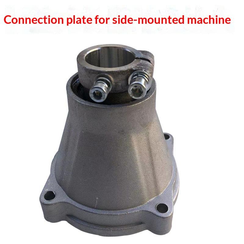 9 Teeth Universal Output Block - Gardening Tools Cutter ulasan dan harga