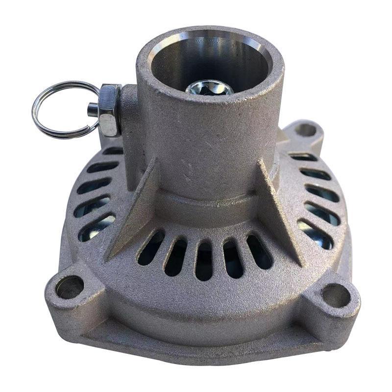 9 Teeth Universal Output Block - Gardening Tools Cutter ulasan dan harga