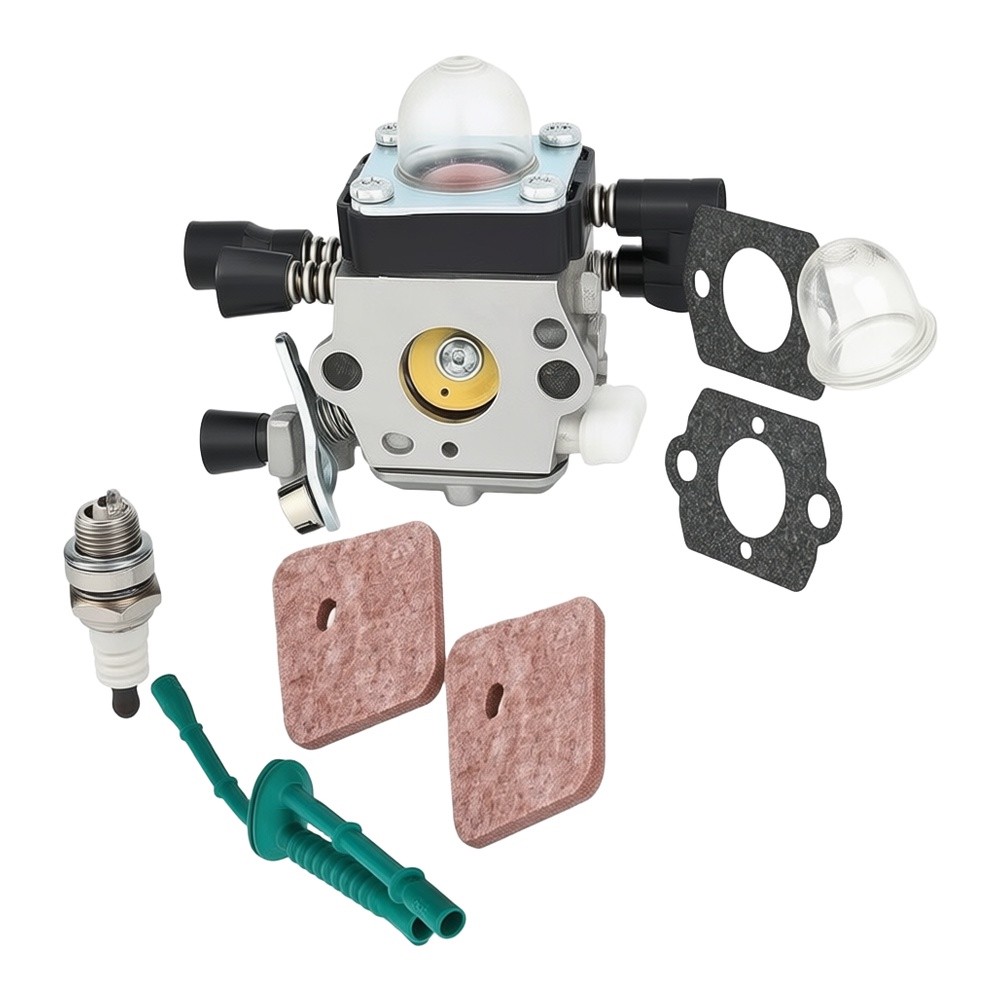 1 Set For Hipa Carburetor Kit  - Gardening Tools Kit ulasan dan harga