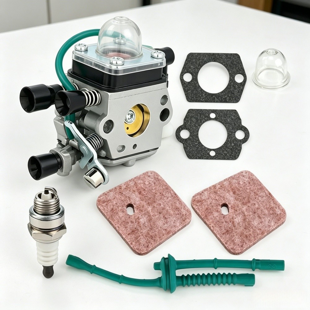 1 Set For Hipa Carburetor Kit  - Gardening Tools Kit ulasan dan harga