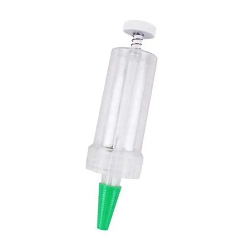 1pc Handheld Seed Dispenser, M - Essential Gardening Tools ulasan dan harga