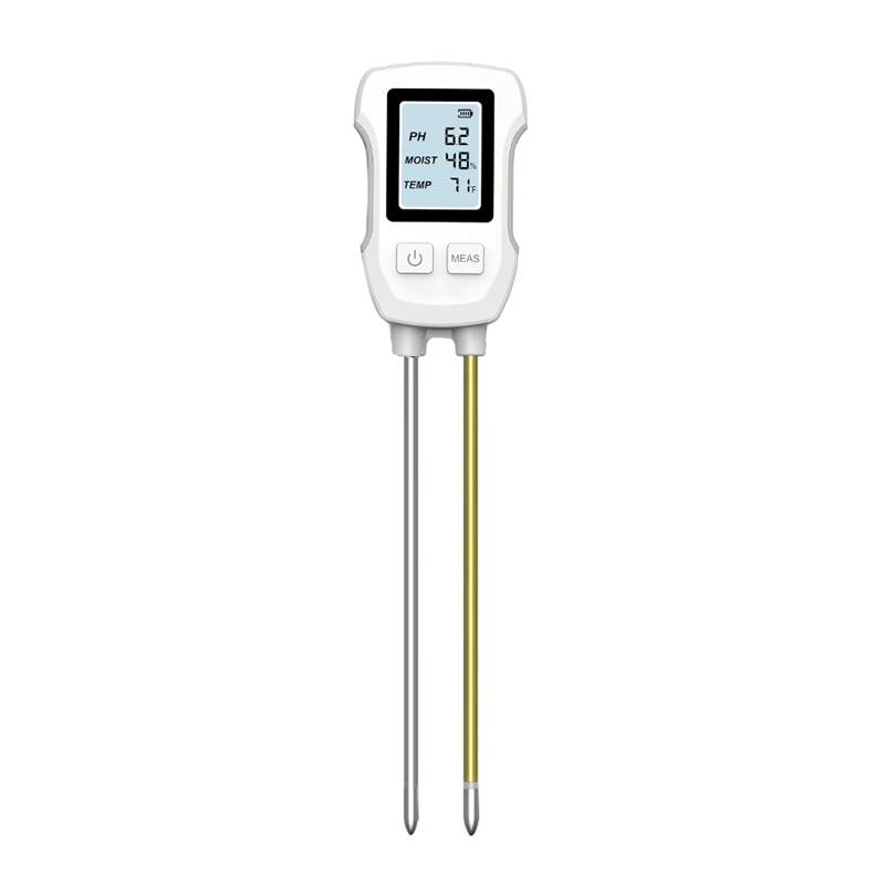 3 in 1 Soil Moisture Meter, Di - Moisture Meter Plant ulasan dan harga