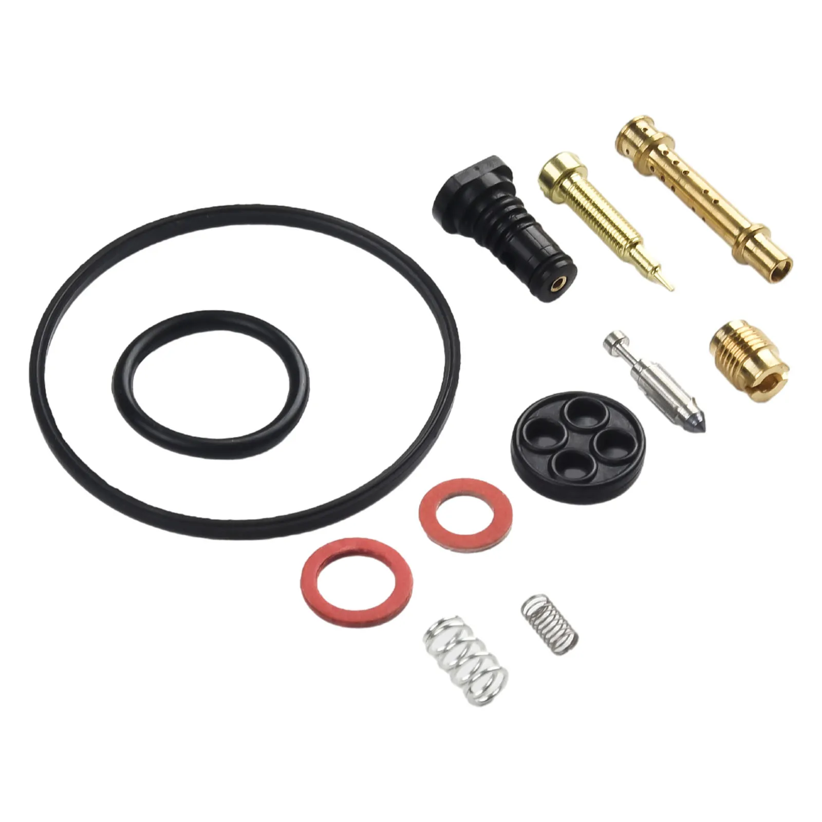 Carburetor Carb Rebuild Kit Fo - Gardening Tools Kit ulasan dan harga