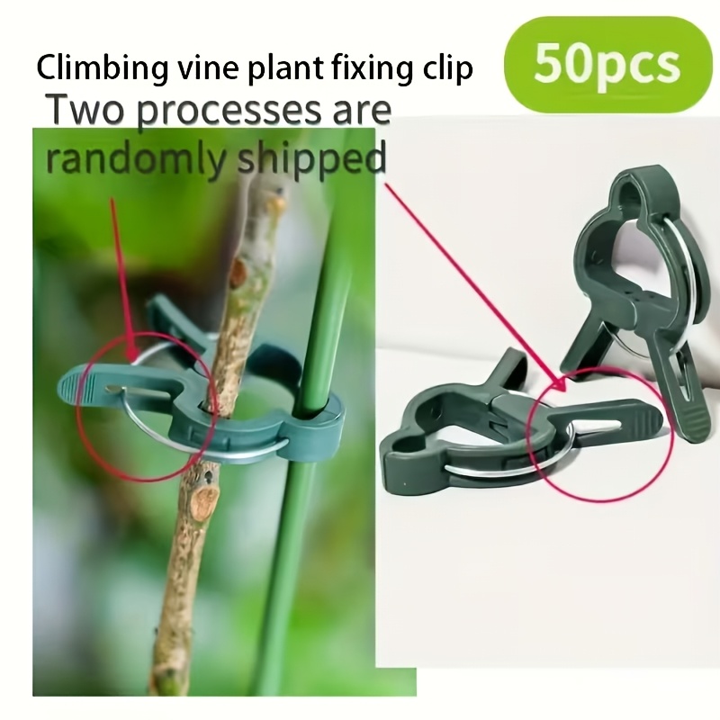 20 Adjustable Plant Support Cl - Essential Gardening Tools ulasan dan harga