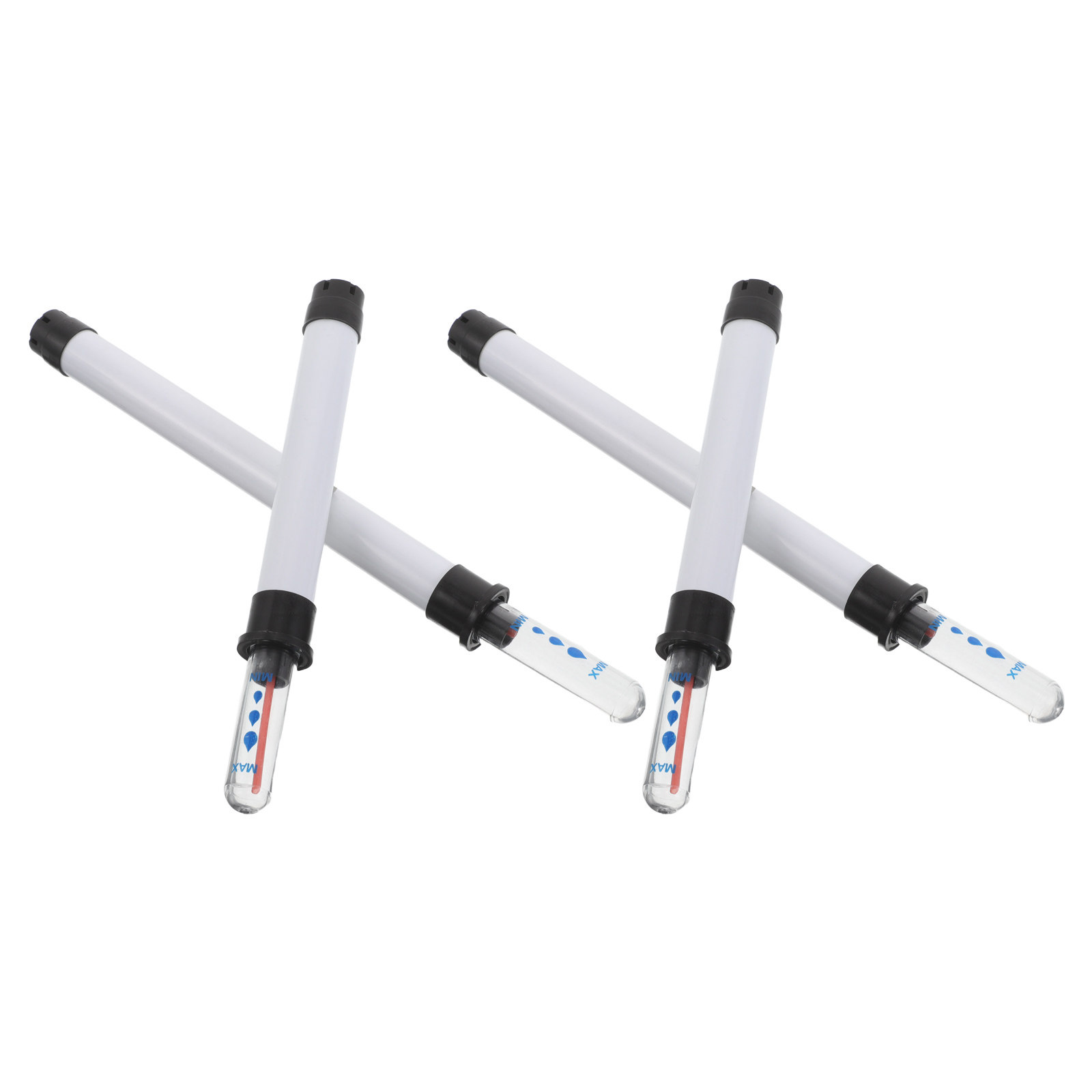 4Pcs Floating Water Level Indi - Moisture Meter Plant ulasan dan harga