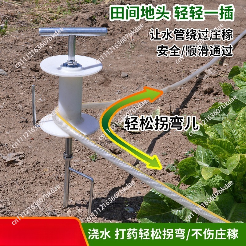 Hose Guide Tool / Pesticide Sp - Gardening Tools Drawing ulasan dan harga