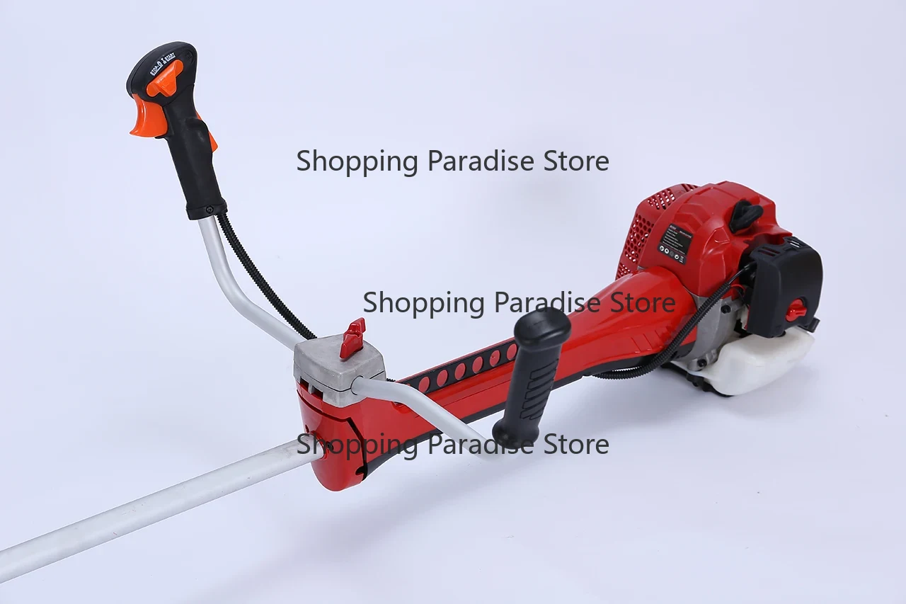 High Quality CE Low Vibration  - Gardening Tools Best Quality ulasan dan harga