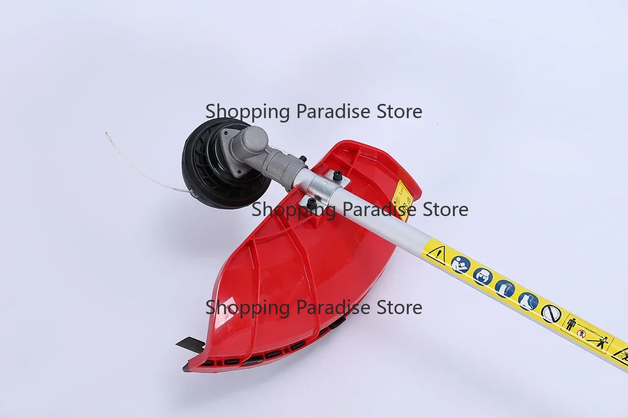 High Quality CE Low Vibration  - Gardening Tools Best Quality ulasan dan harga
