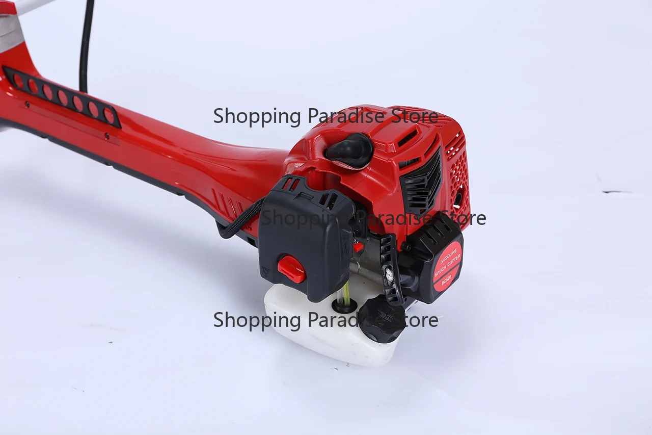High Quality CE Low Vibration  - Gardening Tools Best Quality ulasan dan harga