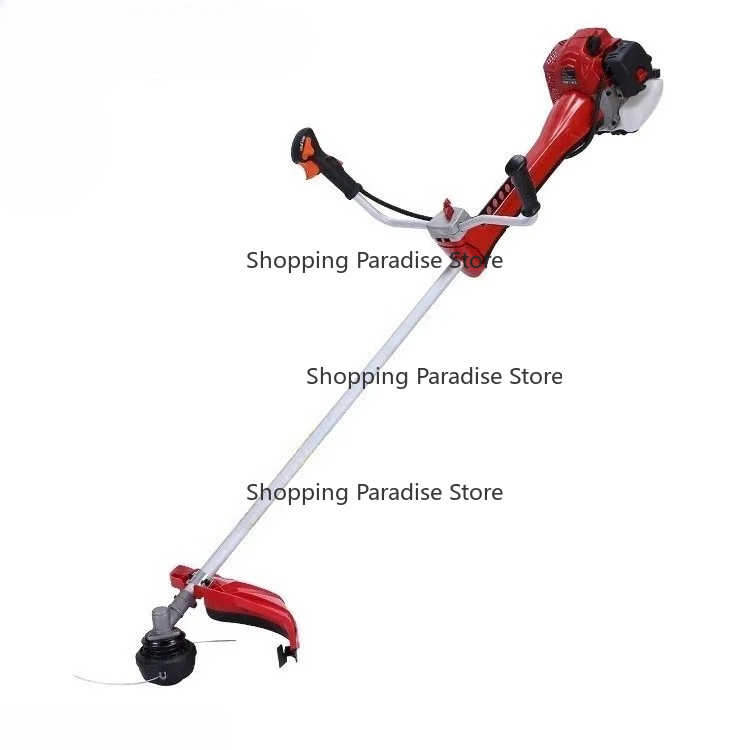 High Quality CE Low Vibration  - Gardening Tools Best Quality ulasan dan harga